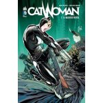Catwoman - tome 2 - la maison de poupes
