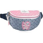 Cauc - noni trousses en denim, sacs a bandoulière, bleu et rose, idéales pour ranger et transporter stylos ... Cauc - noni trousses en denim, sacs a bandoulière, bleu et rose, idéales pour ranger et transporter stylos ...
