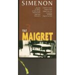 Les caves du majestic, la maison du juge, c�cile est morte, sign� picpus, f�licie est la, l'inspecteur ...