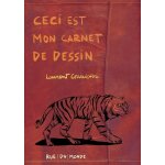 Ceci est mon carnet de dessin