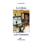La c�leste et le container