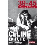 C�line en fuite