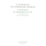 Cendres d'immortalit� - la cr�mation des veuves en inde