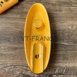 Cendrier pour cigare habana cuba, modele: cohiba