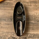 Cendrier pour cigare habana cuba, modele: trinidad