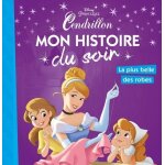 Cendrillon - la plus belle des robes