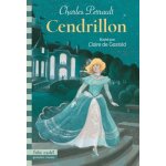 Cendrillon ou la petite pantoufle de verre