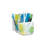 Cep ice multipot cristal / ice black