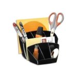 Cep multipot 8 compartiments noir confort