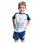 Cerd life's little moments garon 100% coton en 2 pices (pantalon de pyjama + haut) licence officielle ...
