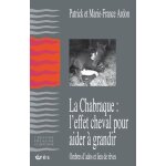 La chabraque : l'effet cheval pour aider a grandir - ombres d'ados et lieu de r�ves