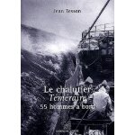 Le chalutier t�m�raire - 55 hommes a bord