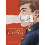 La chambre des officiers