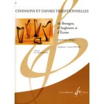 Chansons et danses traditionelles / recueil