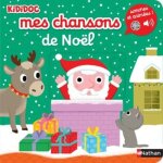 Mes chansons de nol