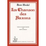 La chanson des saxons