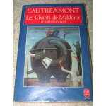 Les chants de maldoror - po�sies - lettres