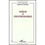 Le chant de minerve - actes du colloque, tenu a l'universit� de bourgogne, les 3 et 4 f�vrier 1995