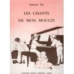 Chants de mon moulin / recueil