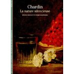 Chardin - la nature silencieuse