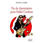 Pas de charentaises pour eddie cochran
