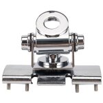 Chargeur 5r + clip rb - 400 pour autoradio mobile, nagoya rb - 400, support de montage d'antenne de voiture, ...