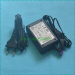 Chargeur adaptateur secteur pour hp deskjet, 100 - 240v 50 / 60hz 300ma 22v 455ma 0957 - 2403 0957 - ... Chargeur adaptateur secteur pour hp deskjet, 100 - 240v 50 / 60hz 300ma 22v 455ma 0957 - 2403 0957 - ...