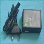 Chargeur adaptateur secteur pour imprimante hp, 100 - 240v 50 / 60hz 600ma 32v 313ma 12v 166ma