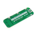 Chargeur de batterie au lithium 3s 20a 18650 li - ion, carte de protection bms pcb