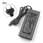 Chargeur de batterie au lithium 42v 2a pour vlo electrique, adaptateur d'alimentation 100 - 240 vac, ...