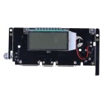 Chargeur de batterie mobile double usb 5v 1a 18650 a, module pcb