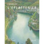 Charles l?eplattenier - les pastels
