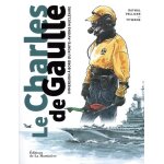 Le charles - de - gaulle - immersion a bord du porte - avions nuclaire