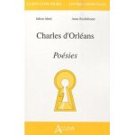 Charles d'orl�ans - po�sies