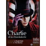Charlie et la chocolaterie (1 dvd)