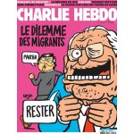 Charlie hebdo 1206 2 septembre 2015