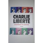 Charlie hebdo - libert