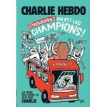 Charlie hebdo spcial covid - 19