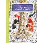 Charlot, chat des pav�s
