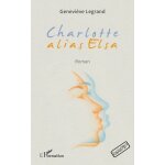 Charlotte alias elsa