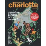 Charlotte mensuel - hors - série #1 Charlotte mensuel - hors - série #1