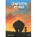 Charlotte et moi tome 1
