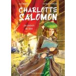 Charlotte salomon - les couleurs de l'me