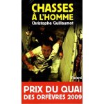 Chasses a l'homme
