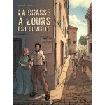 La chasse a l'ours est ouverte