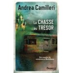 La chasse au tr�sor