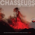 Chasseurs de volcans - les 111 plus beaux volcans du monde (1 dvd)
