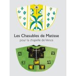 Les chasubles de matisse pour la chapelle de vence