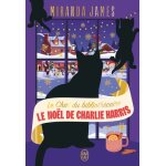 Le chat du biblioth�caire - tome 10 - le no�l de charlie harris
