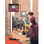 Le chat de vallotton - le peintre f�lix vallotton et le groupe artistique des nabis